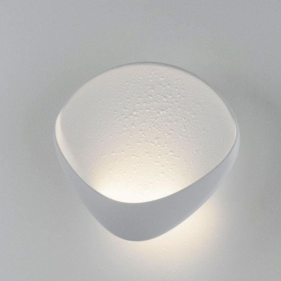 Светильник настенный светодиодный Финн Келли, белый - фото 4