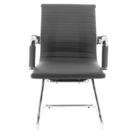 Фотография товара Leo CF Экокожа Серый от компании ChiedoCover.