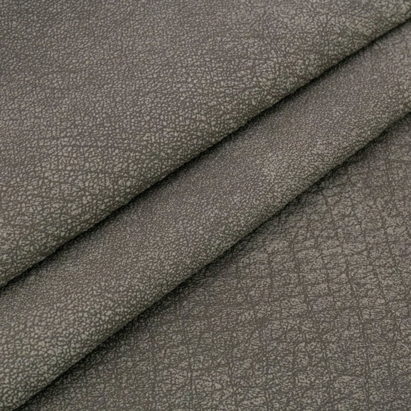 Ткань Enzo, искуственная замша Ткань Enzo, искуственная замша - фото 9