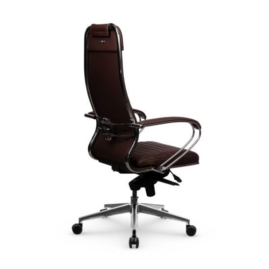 Кресло Хайфон, тёмно-коричневый - фото 3