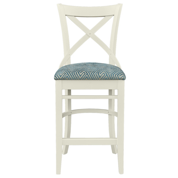 Стул КАПРИ 24-2 полубарный - фото 2