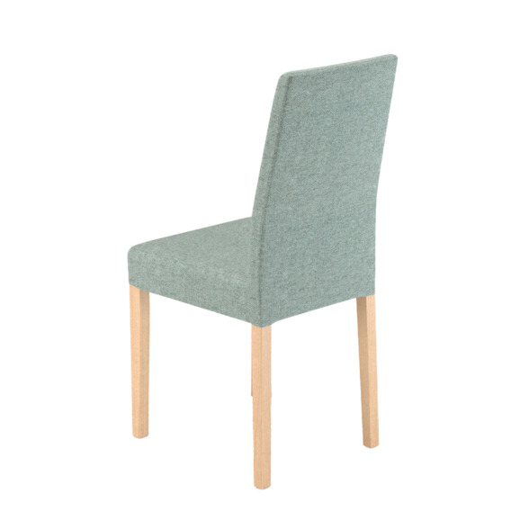 Стул Эстелла 1, дуб натуральный - фото 3