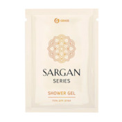 Фотография товара Гель для душа одноразовый GRASS SARGAN, 10 мл от компании ChiedoCover.