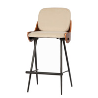 Фотография Полубарный стул Исла Фотография товара Полубарный стул Исла от компании ChiedoCover.