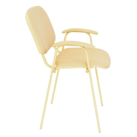 Стул Изо 2, бежевый - фото 3