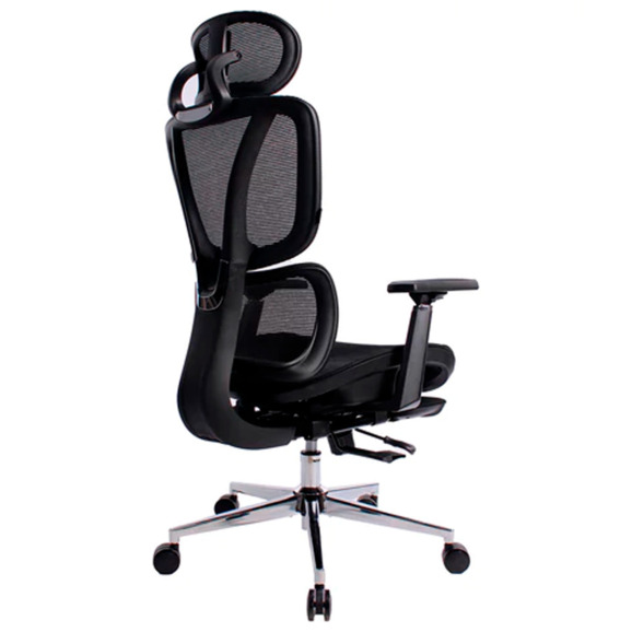 Кресло Extension, черный - фото 5