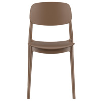 Фотография товара Стул Vessel, капучино от компании ChiedoCover.