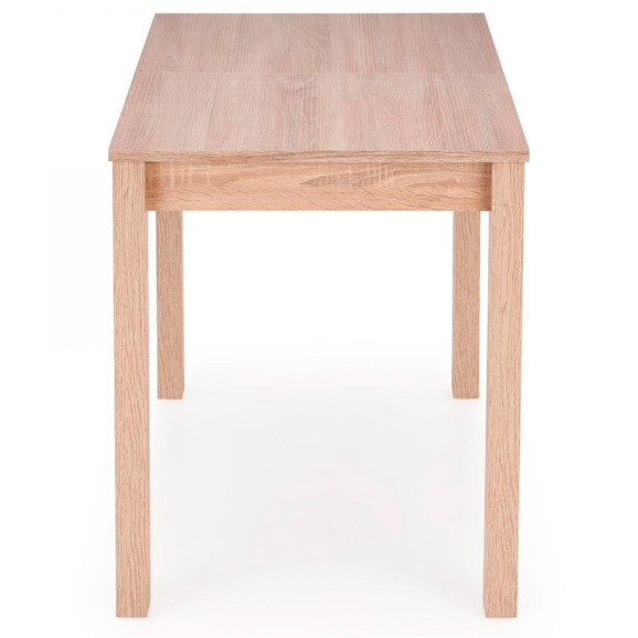 Стол раскладной Ecosystem, дуб сонома Стол раскладной Ecosystem, дуб сонома - фото 3