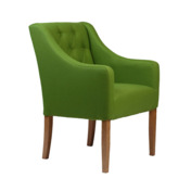 Фотография товара Кресло Beam с пуговицами от компании ChiedoCover.