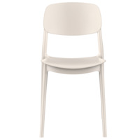 Фотография товара Стул Vessel, светло-бежевый от компании ChiedoCover.