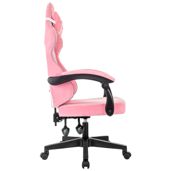 Кресло компьютерное Concord, розовый - фото 5