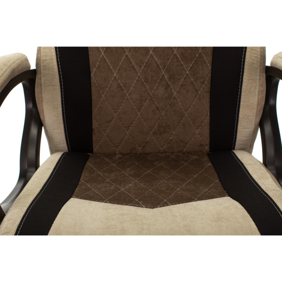 Кресло игровое VIKING 6 KNIGHT BR FABRIC - фото 7