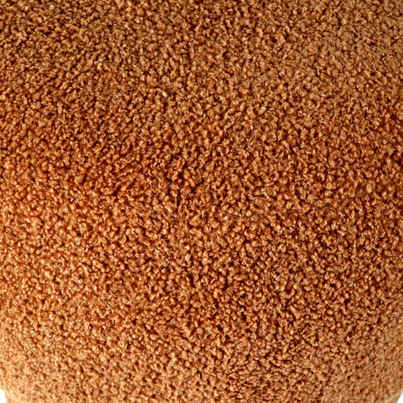 Пуф Tan-tan, коричневый - фото 6