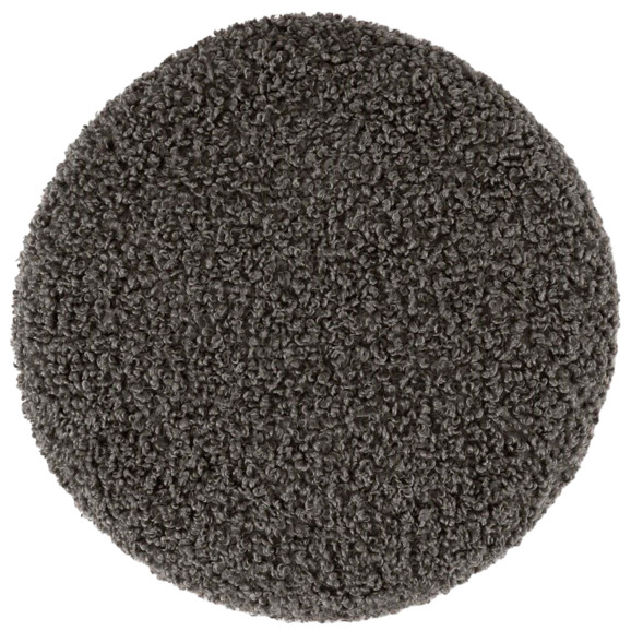 Пуф Pancakes high, серый - фото 5