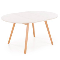 Фотография товара Стол обеденный Stanza, кашемир от компании ChiedoCover.