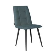 Фотография товара Стул Olys, экокожа Fiji Pine, ножки металл от компании ChiedoCover.