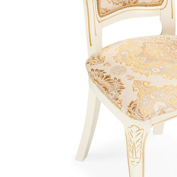 Bronte молочный / патина Bronte молочный / патина - фото 9