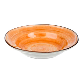 Фотография товара Тарелка глубокая Organic Fusion 350 мл, 22 см, P.L. Proff Cuisine