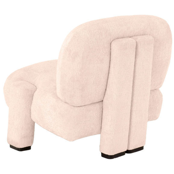 Кресло Orli, бежевый - фото 4