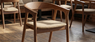 Новость от 01.04.2026 Мебель из березы