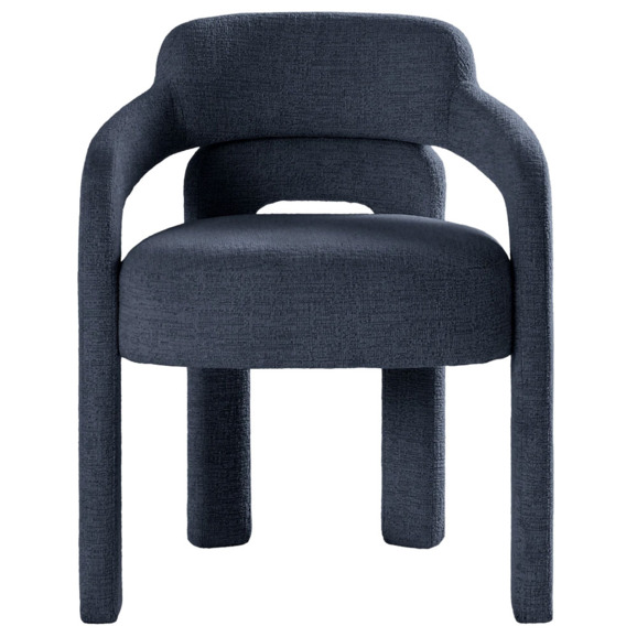 Стул Avella, синий - фото 2