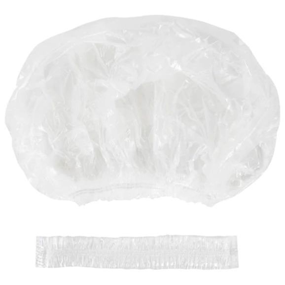 Шапочка для душа Hotel Collection - фото 2