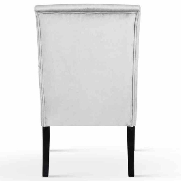 Кресло Fount, серый, черный Кресло Fount, серый, черный - фото 4