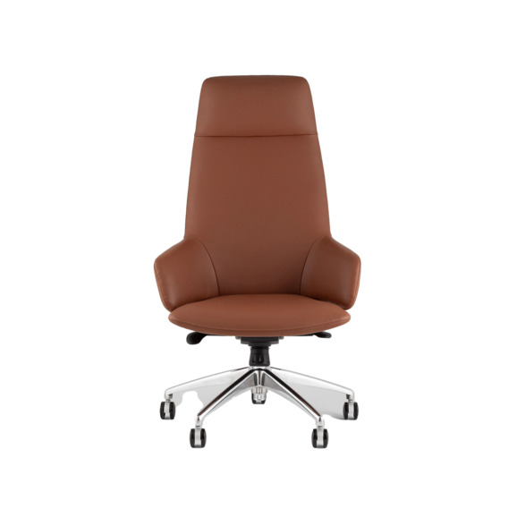 Кресло руководителя Боув, шоколадный Кресло руководителя Боув, шоколадный - фото 5