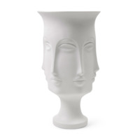 Настоящее фото товара Ваза, керамика, 21х38 см, произведённого компанией ChiedoCover
