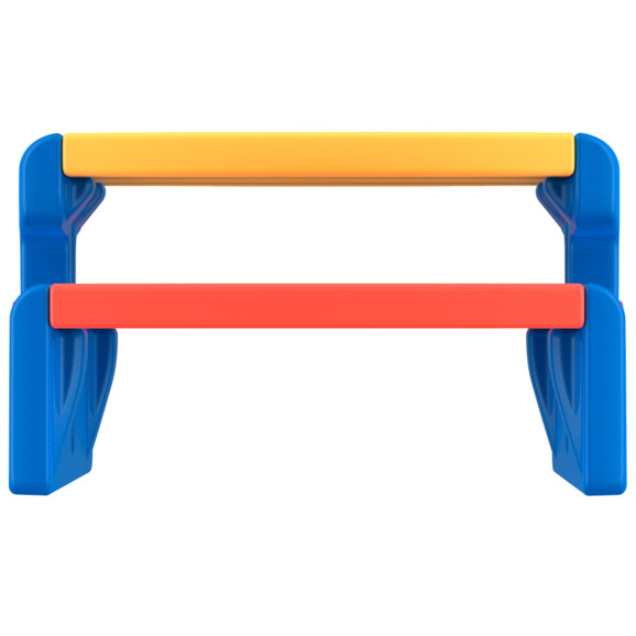 Стол со скамьей Hut Стол со скамьей Hut - фото 3