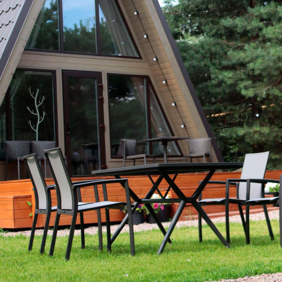 Комплект мебели Нью-Йорк 2 Комплект мебели Нью-Йорк 2 - фото 12