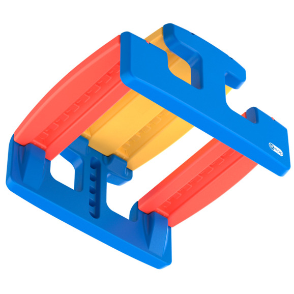 Стол со скамьей Hut Стол со скамьей Hut - фото 6