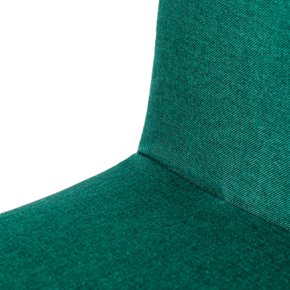 Стул барный Hunt, темно-зеленый Стул барный Hunt, темно-зеленый - фото 4