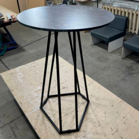 Стол коктейльный Глобус