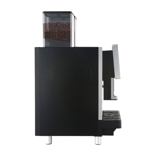 Кофемашина LuxeGrind Plus - фото 4