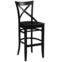 Настоящее фото товара Стул Капри 24-5 Барный, произведённого компанией ChiedoCover