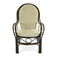 Плетеное стул-кресло Marisa