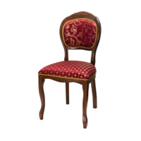 Фотография товара Стул Флорен, массив бука, ромб от компании ChiedoCover.