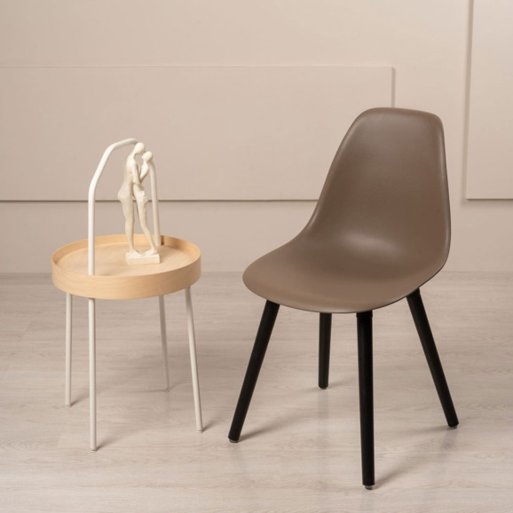 Стул Sanset B, капучино - фото 3