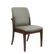 Фотография товара Стул Грация, зеленый от компании ChiedoCover.