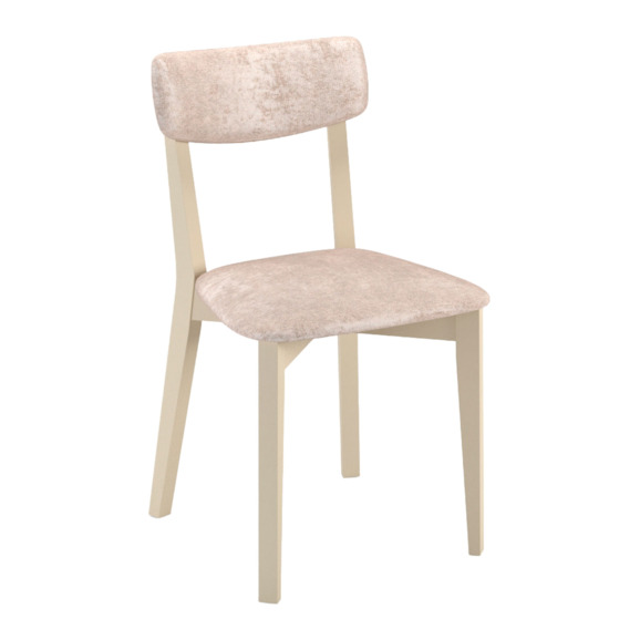 Стул К1, капучино - фото 1