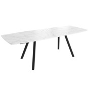 Фотография товара Cтол раздвижной Dhaka МДФ от компании ChiedoCover.