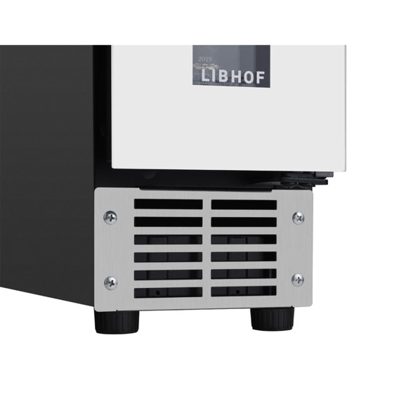 Винный шкаф Libhof Connoisseur CX-9 white - фото 4