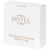 Шапочка для душа HOTEL