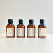 Фотография товара Кондиционер Lemongrass Way, пластик, 50мл от компании ChiedoCover.