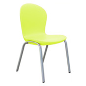 Фотография товара Стул Форли лимонный от компании ChiedoCover.