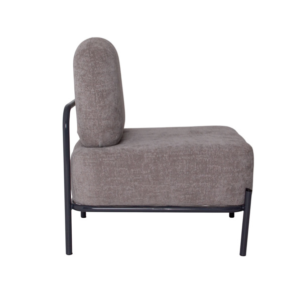 Кресло Sofa, шеннил Кресло Sofa, шеннил - фото 3