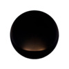 Светильник настенный светодиодный Рокс Малони, чёрный