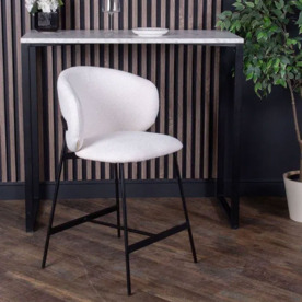 Стул Drezden, полубарный