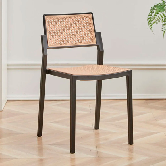 Стул Даниэл, черный Стул Даниэл, черный - фото 5